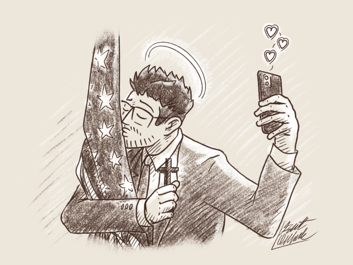 christianity in america&nbsp;today