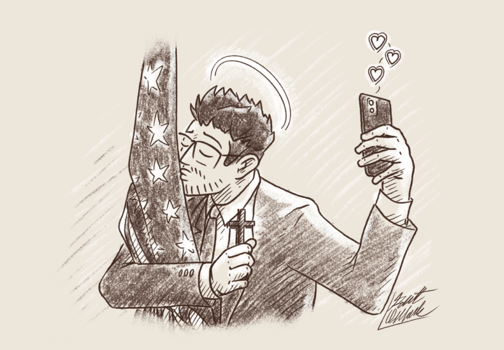 christianity in america&nbsp;today